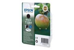 Epson DURABrite Ultra Black Ink Cartridge (T1291)